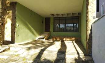 Imagem 3: CASA RESIDENCIAL em SÃO PAULO - SP, JARDIM JUSSARA