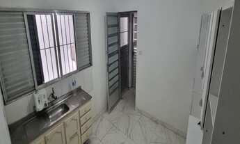 Imagem: SÃO PAULO - Casa Padrão - JARDIM EDI