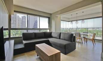 Imagem 2: Apartamento em São Paulo