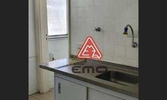 Imagem 4: Apartamento com 2 dormitórios para alugar, 80 m² por R$ 1.620/mês - Tucuruvi - São Paulo/S