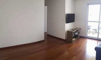 Imagem 1: Apartamento para Locação em São Paulo, Barra Funda, 3 dormitórios, 1 suíte, 2 banheiros, 1
