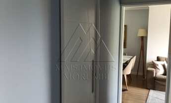 Imagem 7: SãO PAULO - Apartamento Padrão - Morumbi