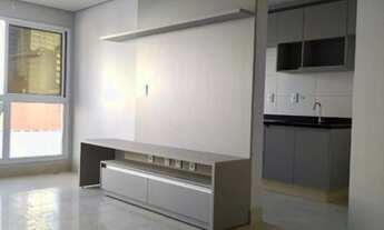 Imagem 4: Flat NOVO no setor Marista pronto pra morar ou investir. Quasar Marista