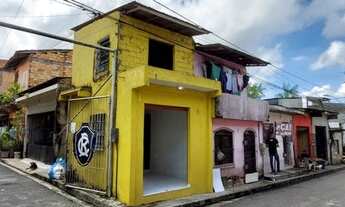 Imagem: Vendo/Troco 35.000 em Val-de-Cans/Maracangalha