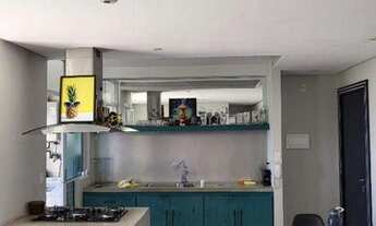 Imagem 4: Apartamento com 1 dormitório à venda, 65 m² por R$ 500.000,00 - Jaguaré - São Paulo/SP