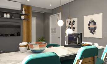 Imagem 10: SANTA MARIA - Apartamento Padrão - Nossa Senhora Do Rosário