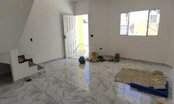 Imagem 6: Sobrado com 2 dorms, Jardim Santa Terezinha, Itanhaém - R$ 380 mil, Cod: 612
