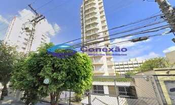 Imagem: SÃO PAULO - Apartamento Padrão - Casa