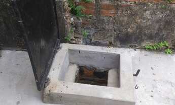 Imagem 7: Casa na Vila Palmeira para Alugar com Quintal e 3 Quartos