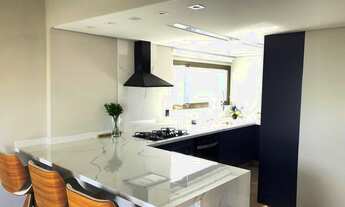 Imagem: Cobertura duplex MAXHAUS