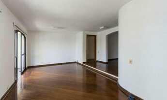 Imagem: São Paulo - Apartamento Padrão - MOEMA