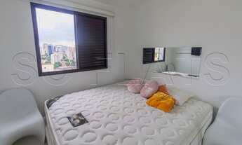 Imagem 7: Espaço Alpha, excelente apartamento com cozinha completa e excelente localização