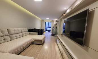 Imagem 3: SOBRADO com 3 dormitórios à venda com 140m² por R$ 780.000,00 no bairro Novo Mundo - CURIT