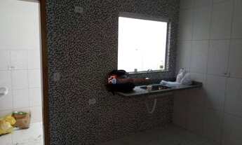 Imagem 3: SOBREDO CONDOMINIO 2 DORMITORIOS, 2 SUITES, 1 VAGA , 60 m² por R$ 259.000 - Cidade Antônio