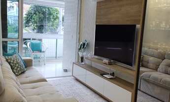 Imagem: Freguesia. Apartamento para Venda com 80²