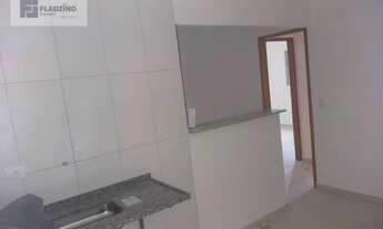 Imagem 4: Kitnet com 2 dormitórios para alugar, 55 m² por R$ 1.500,00/mês - Jardim São Luís - São Pa