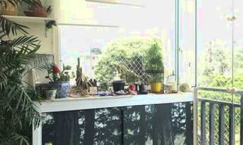 Imagem: Ao lado da estação Chácara Klabin do