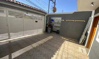 Imagem 2: Sobrado com 2 dormitórios à venda, 80 m² por R$ 570.000 - Tremembé - São Paulo/SP