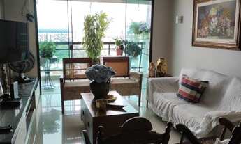 Imagem: Apartamento para venda com 170 metros quadrados