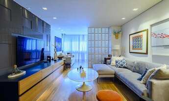 Imagem 5: PARK SUL PRIME- BELÍSSIMA REFORMA