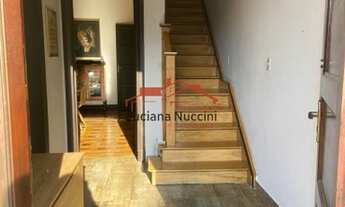 Imagem 6: Sobrado com 5 dormitórios à venda, 340 m² por R$ 1.400.000 - Liberdade - São Paulo/SP