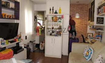 Imagem 3: APARTAMENTO À VENDA NA VILA OLÍMPIA