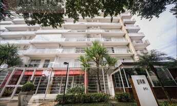 Imagem: São Paulo - Loft - Indianópolis