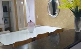 Imagem 2: Apartamento para venda com 128 metros quadrados com 4 quartos em Jardim Cearense - Fortale