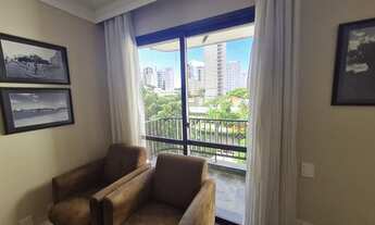 Imagem 3: Charmoso Apartamento em Moema 02 vagas Ótima Localização!!!