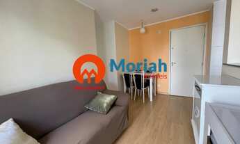 Imagem 3: APARTAMENTO RESIDENCIAL em São Paulo - SP, Jardim Ampliação