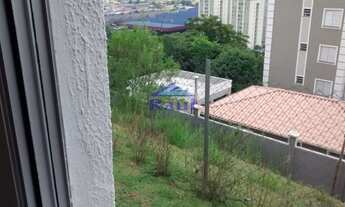 Imagem 2: VENDA - APARTAMENTO 02 DORM. - HORTO DO IPÊ - PARQUE MUNHOZ - SÃO PAULO/SP