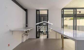 Imagem 6: Apartamento com 2 dormitórios à venda, 77 m² por R$ 1.250.000 - Paraíso - São Paulo/SP