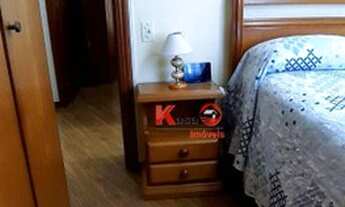 Imagem 7: Apartamento com 2 dormitórios à venda, 66 m² por R$ 384.500 - Campo Grande - Santos/SP