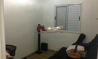 Imagem 7: São Paulo - Apartamento Padrão - Vila Antonieta