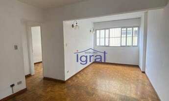 Imagem 3: Apartamento com 2 dormitórios à venda, 64 m² por R$ 400.000,00 - Planalto Paulista - São P