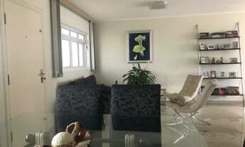 Imagem 4: Apartamento com 3 Quartos 1 suite à Venda, 127 m² 1 Vaga de Garagem Ipiranga , face nort