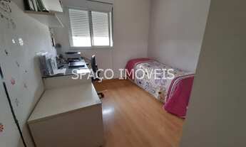 Imagem 7: Apartamento para venda possui 112 metros quadrados com 3 quartos em Vila Mascote - São Pau