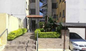 Imagem 3: Apartamento Prédio em Vila Sílvia - São Paulo