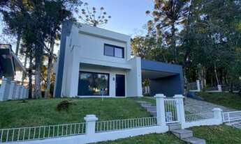 Imagem: Casa à venda no bairro Laje de Pedra