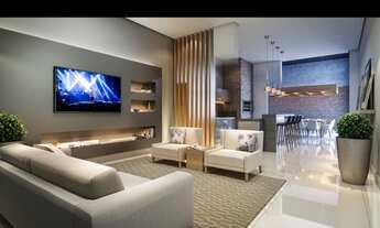 Imagem 5: BENTO ALVES Apartamento para venda tem 190 metros com 3 suítes Exposição - Caxias do Sul