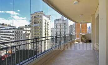 Imagem: APARTAMENTO RESIDENCIAL em SÃO PAULO