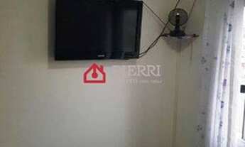 Imagem 3: Apartamento a venda no jardim Maristela, São Paulo