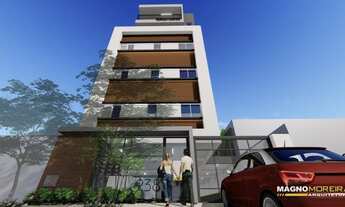 Imagem 1: Apartamento na Patriarca