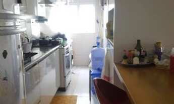 Imagem 2: 01118 - Apartamento 2 Dorms. (1 Suíte), ALTO DO IPIRANGA - SÃO PAULO/SP