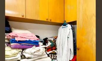 Imagem 7: Apartamento para venda tem 130 metros quadrados com 3 quartos em Jardim Paulista - São Pau