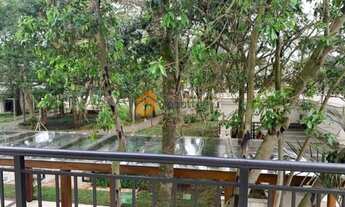 Imagem 7: Apartamento com 3 dormitórios à venda, 190 m² por R$ 1.100.000 - Granja Julieta- São Paulo