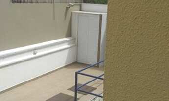 Imagem 6: 2 dormitórios ,mobiliado, vaga, suite, uma quadra da Santa Casa