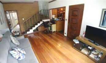 Imagem: Sobrado para venda com 180 metros quadrados