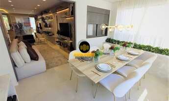 Imagem: Apartamento 3 dormitórios, 1 vaga - Vila