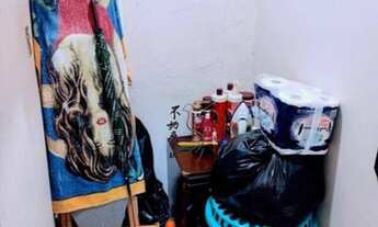 Imagem 5: Sobrado com 2 dormitórios - venda por R$ 260.000,00 ou aluguel por R$ 800,00/mês - Parque